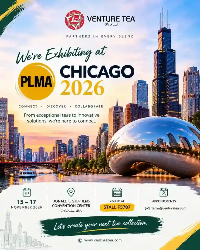 plma chicago 2027 for tea